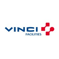 VINCI Facilities Arc Alpin