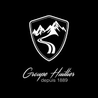 Groupe Huillier