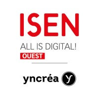 ISEN Ouest (Yncréa)