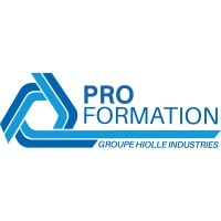 PRO FORMATION