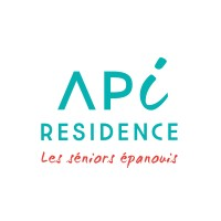 API Résidence