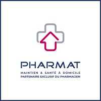 PHARMAT SAS