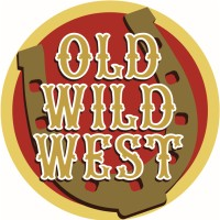 Old Wild West France