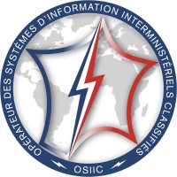 OSIIC - Opérateur des Systèmes d’Information Interministériels Classifiés