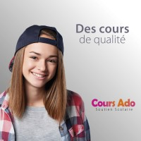 Cours Ado Rennes