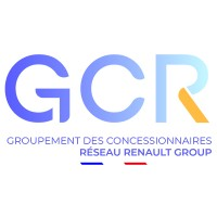 GROUPEMENT DES CONCESSIONNAIRES RENAULT