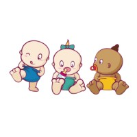 Les Petites Canailles - Crèches et Ecoles Bilingues