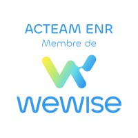 ACTEAM ENR, Membre de Wewise