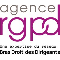 Agence RGPD