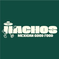 Nachos Mexican Good Food
