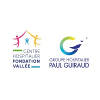 Groupe Hospitalier Paul Guiraud