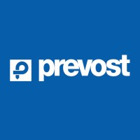 Prevost EU