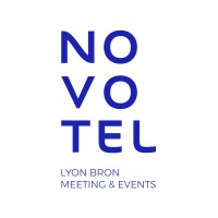 Novotel Lyon Bron Meeting & Events