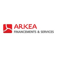 Arkéa Financements & Services