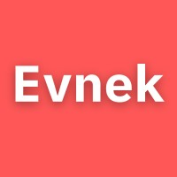 Evnek