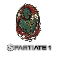 Spartiate 1
