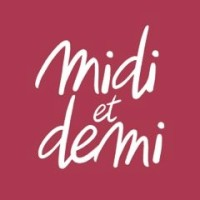 Midi et demi
