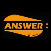 ANSWER Sécurité