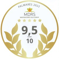 EHPAD Les jardins de Matisse