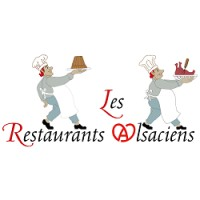 Les Restaurants Alsaciens