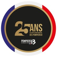 Service départemental d'incendie et de secours des Bouches-du-Rhône (SDIS 13)