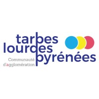 Communauté d'agglomération Tarbes-Lourdes-Pyrénées