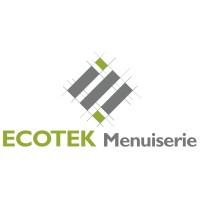 ECOTEK MENUISERIE