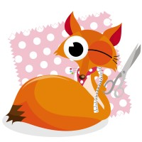 TISSUS DU RENARD