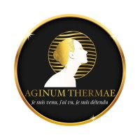 AGINUM THERMAE Spa Urbain