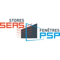 STORES SEAS / FENETRES PSP