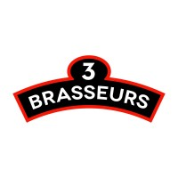 3 BRASSEURS FRANCE