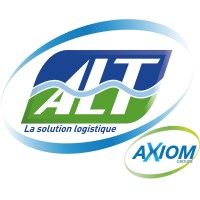 ALT - Atlantique de Logistique et Transport / Groupe AXIOM