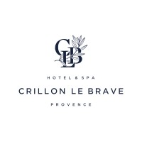 Hotel Crillon le Brave