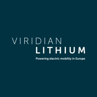 VIRIDIAN LITHIUM
