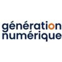 GENERATION NUMERIQUE