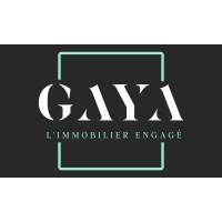 GAYA IMMOBILIER