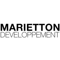 MARIETTON DEVELOPPEMENT