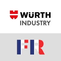 WURTH INDUSTRIE FRANCE