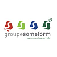 GROUPE SOMEFORM