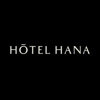 HÔTEL HANA