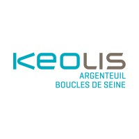 Keolis Argenteuil Boucles de Seine
