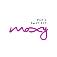 Moxy Paris Bastille