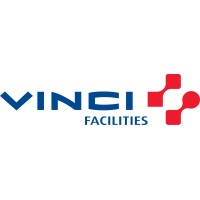 VINCI Facilities Arc Alpin