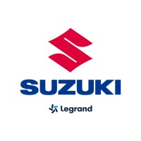 SUZUKI Legrand Le Mans