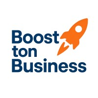 Boost ton Business