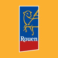 Ville de Rouen