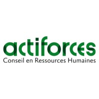 ACTIFORCES