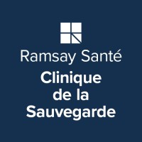 Clinique de la Sauvegarde