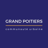 Grand Poitiers Communauté Urbaine