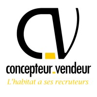 Concepteur Vendeur